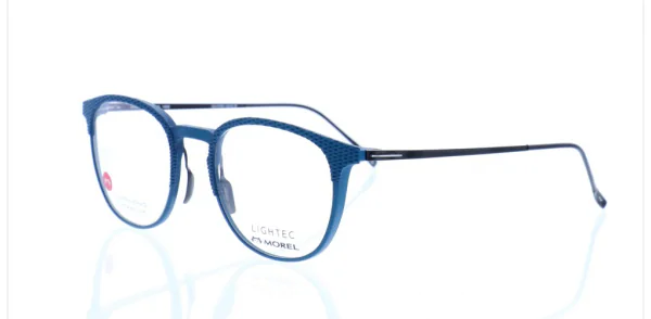 Oprawa okularowa MOREL LIGHTEC 30186L VG02