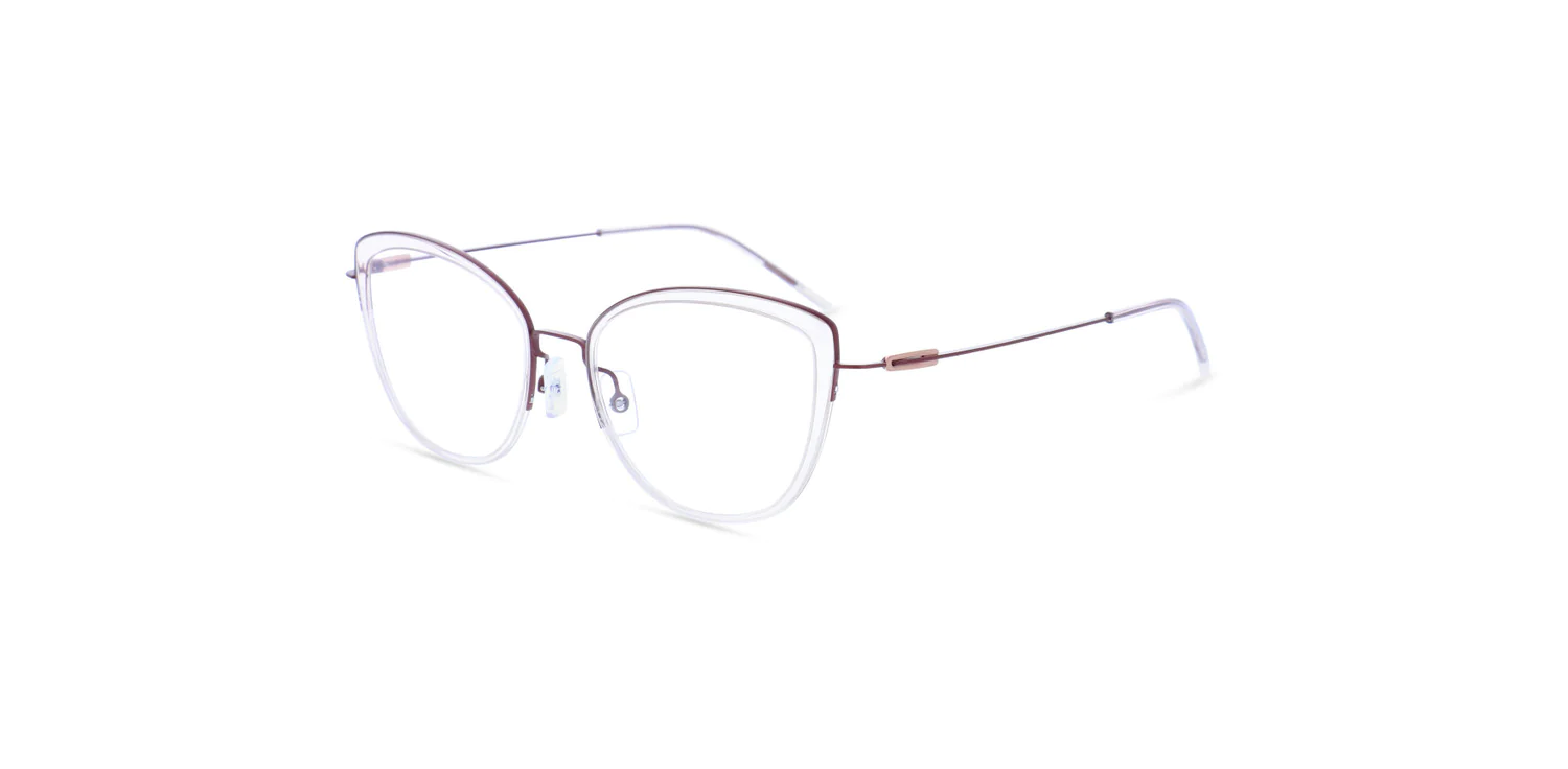 Oprawa okularowa MOREL LIGHTEC 30183L PR05