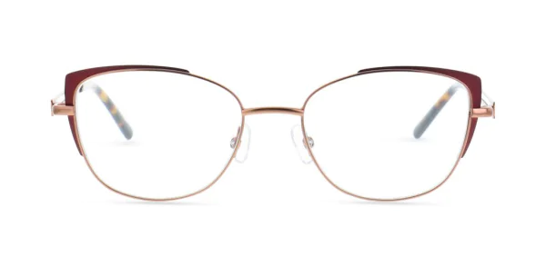 Oprawa okularowa MOREL MARIUS 50070M PR06