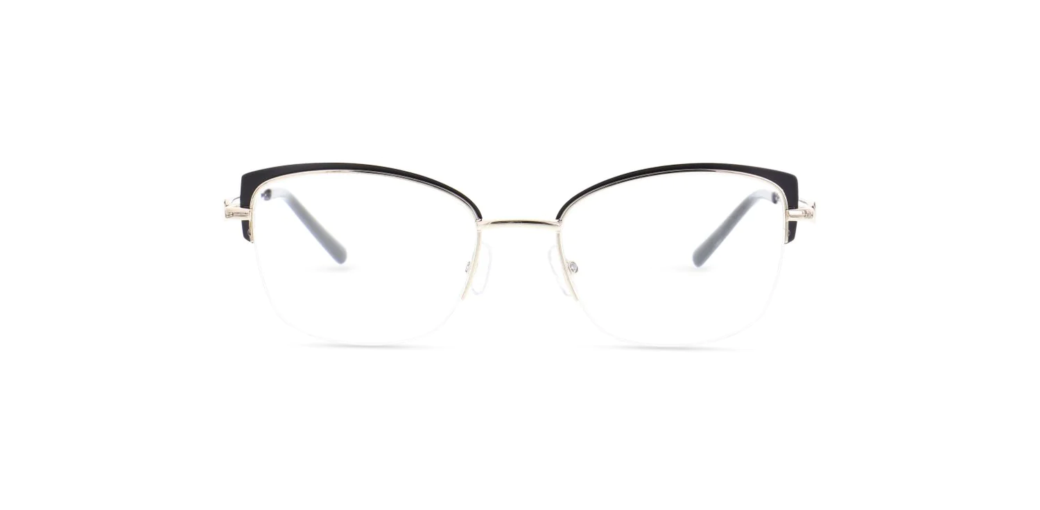 Oprawa okularowa MOREL MARIUS 50071M DN07