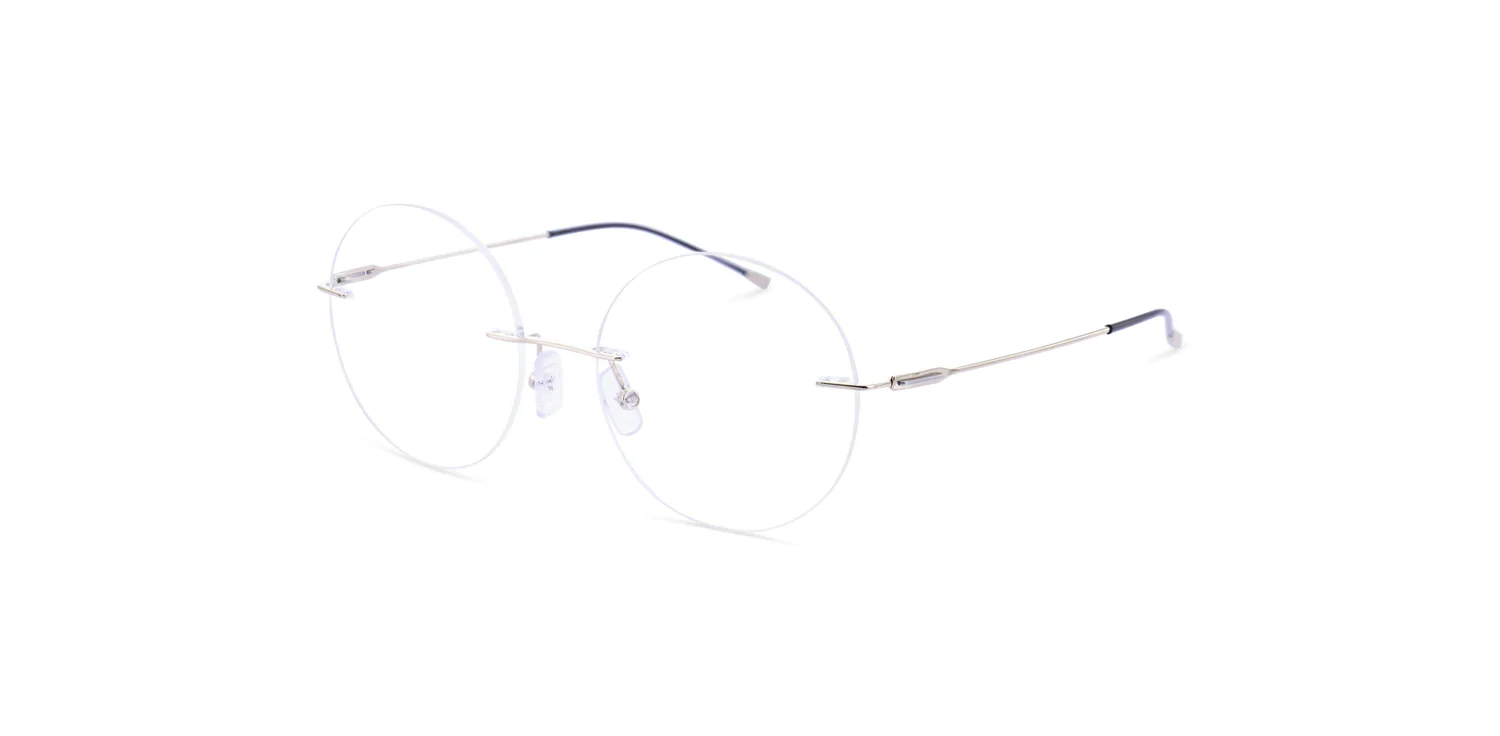 Oprawa okularowa MOREL LIGHTEC 30238L DD04 FV