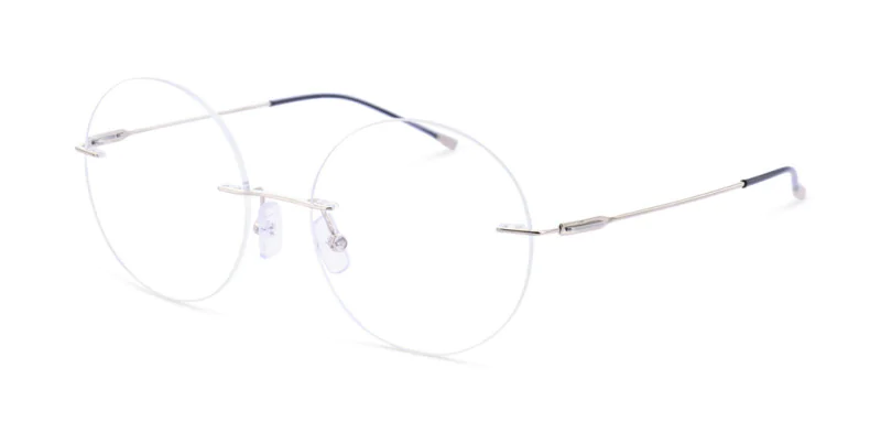 Oprawa okularowa MOREL LIGHTEC 30238L DD04 FV