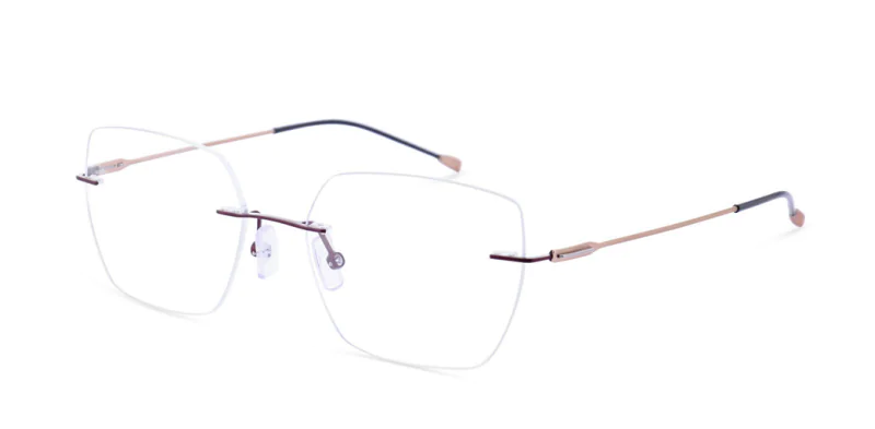 Oprawa okularowa MOREL LIGHTEC 30238L RP02 FT