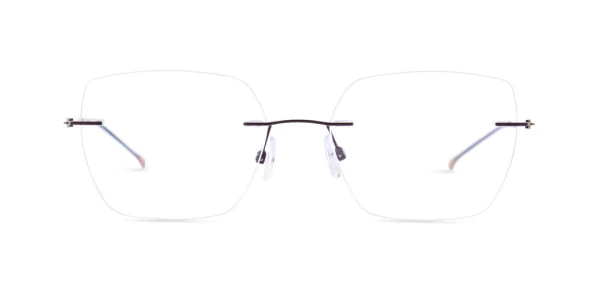 Oprawa okularowa MOREL LIGHTEC 30238L RP02 FT