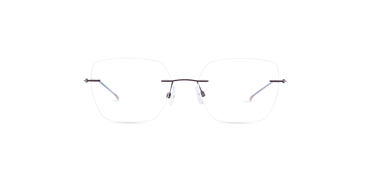 Oprawa okularowa MOREL...