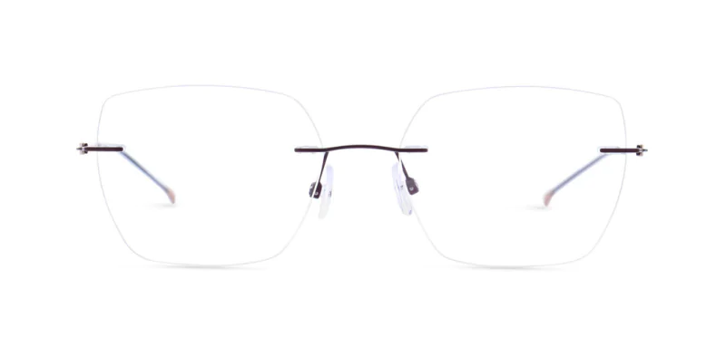 Oprawa okularowa MOREL LIGHTEC 30238L RP02 FT