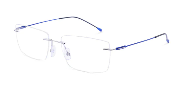 Oprawa okularowa MOREL LIGHTEC 30239L GB08 HT