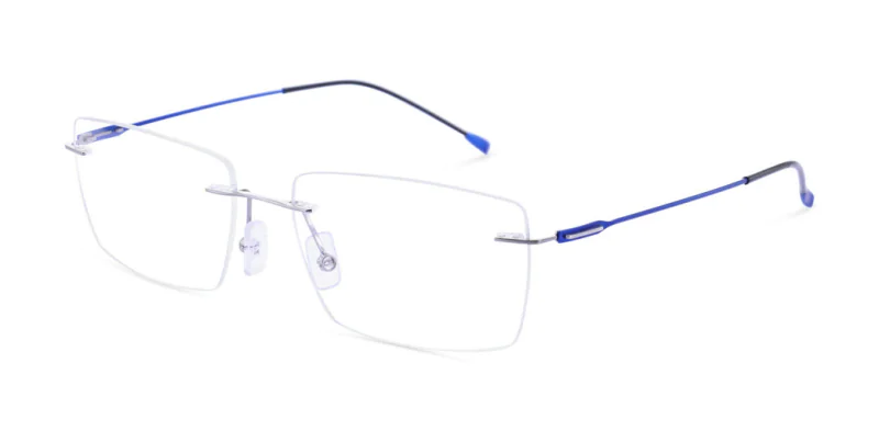 Oprawa okularowa MOREL LIGHTEC 30239L GB08 HT