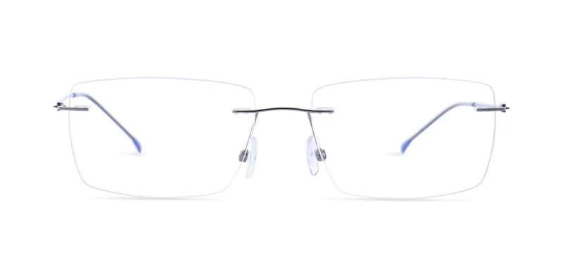 Oprawa okularowa MOREL LIGHTEC 30239L GB08 HT