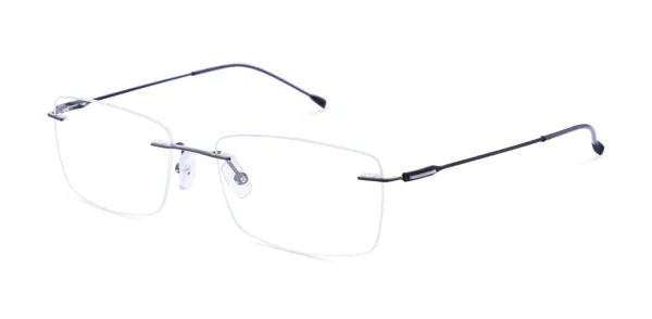 Oprawa okularowa MOREL LIGHTEC 30239L GN09 HU