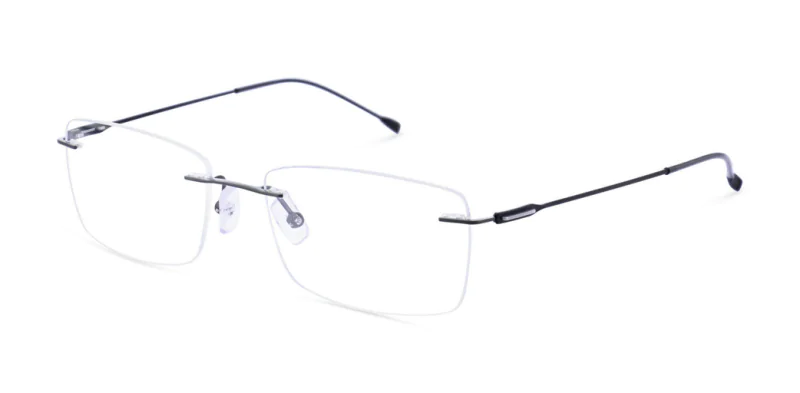 Oprawa okularowa MOREL LIGHTEC 30239L GN09 HU