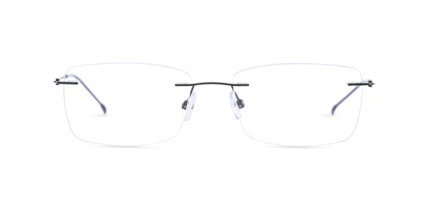 Oprawa okularowa MOREL LIGHTEC 30239L GN09 HU