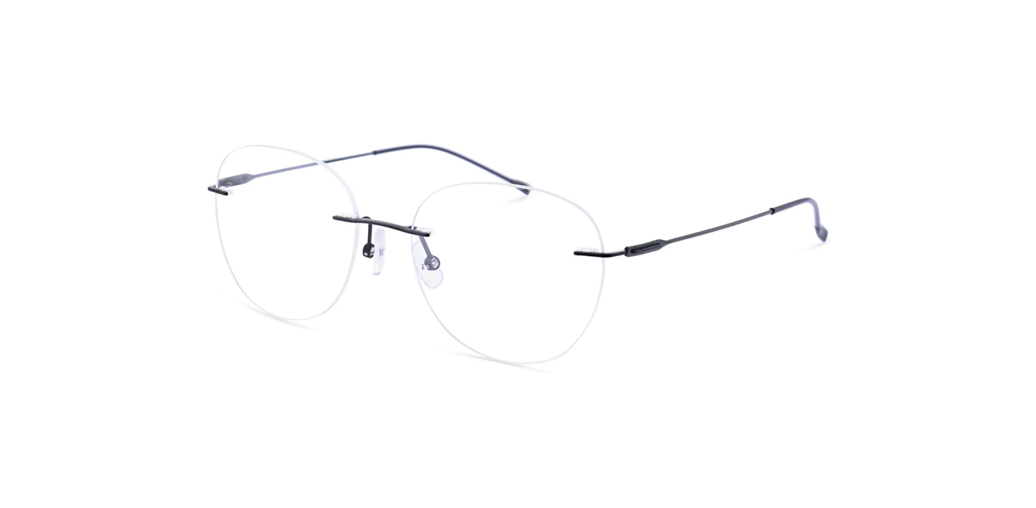 Oprawa okularowa MOREL LIGHTEC 30240L NG10 HV