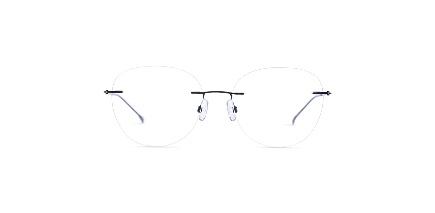 Oprawa okularowa MOREL...