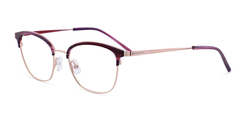 Oprawa okularowa MOREL LIGHTEC 30284L RP07