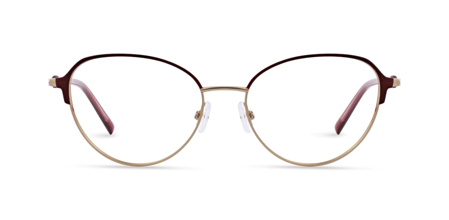 Oprawa okularowa MOREL...