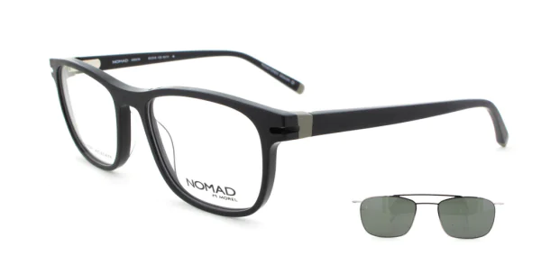 Oprawa okularowa MOREL NOMAD 40001N NV11