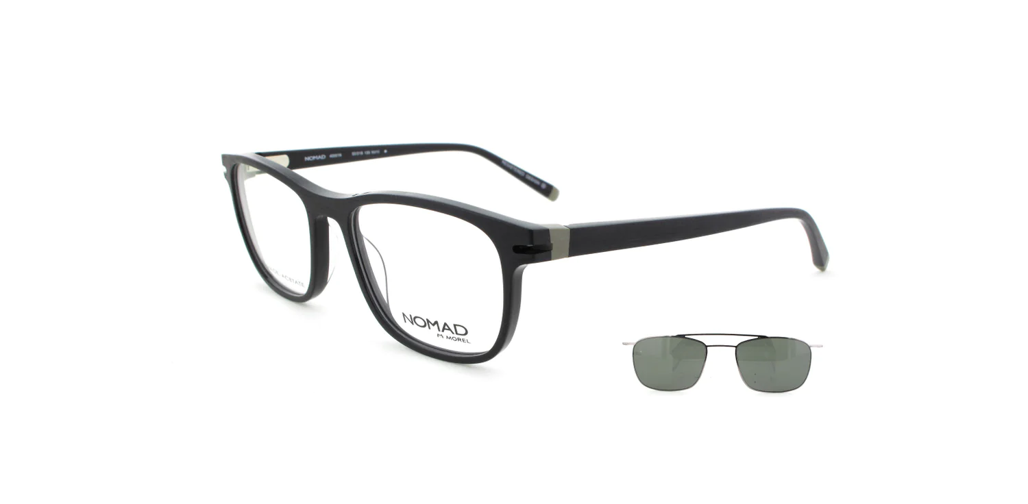 Oprawa okularowa MOREL...