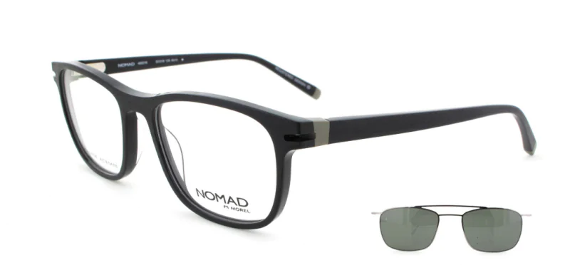 Oprawa okularowa MOREL NOMAD 40001N NV11
