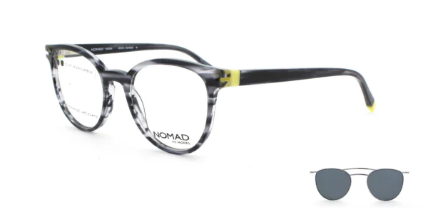 Oprawa okularowa MOREL NOMAD 40006N ND62