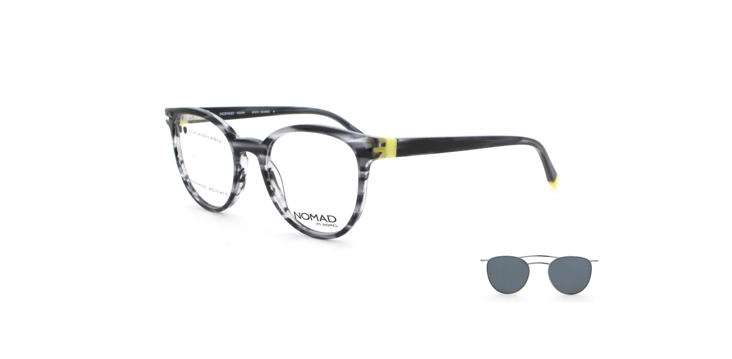 Oprawa okularowa MOREL...