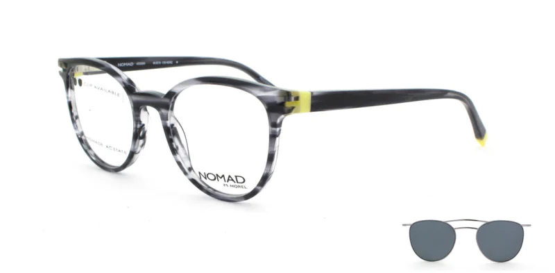 Oprawa okularowa MOREL NOMAD 40006N ND62