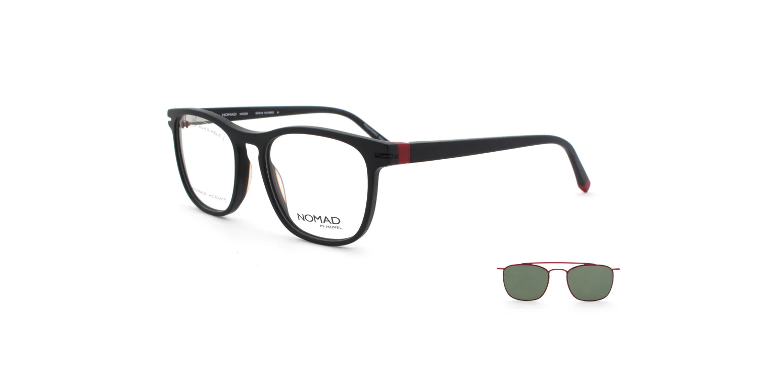 Oprawa okularowa MOREL...