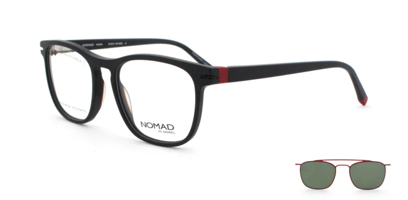 Oprawa okularowa MOREL NOMAD 40023N NR02