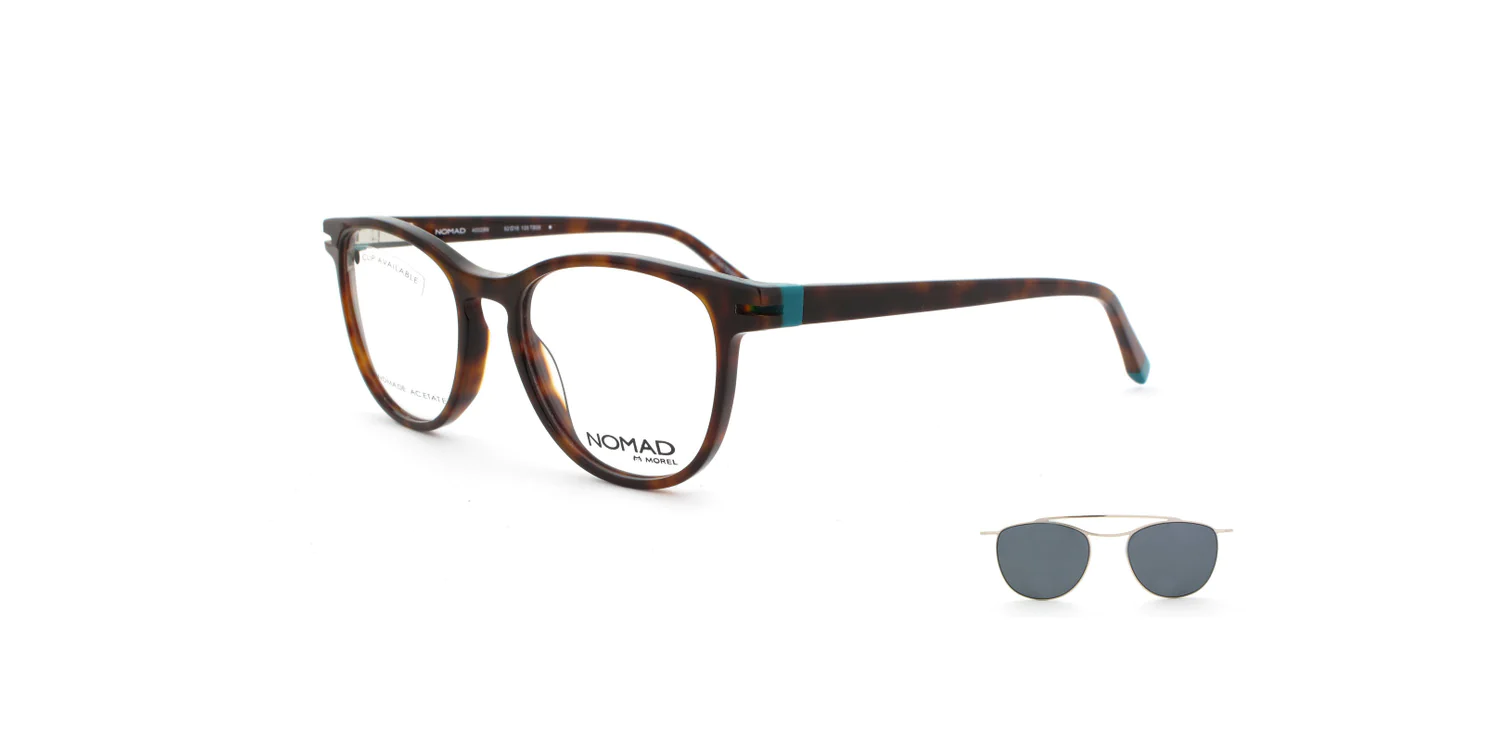 Oprawa okularowa MOREL...