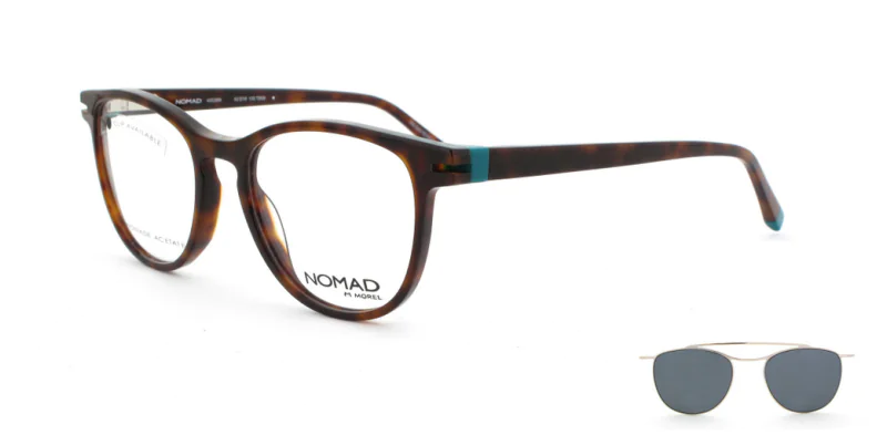 Oprawa okularowa MOREL NOMAD 40028N TB08