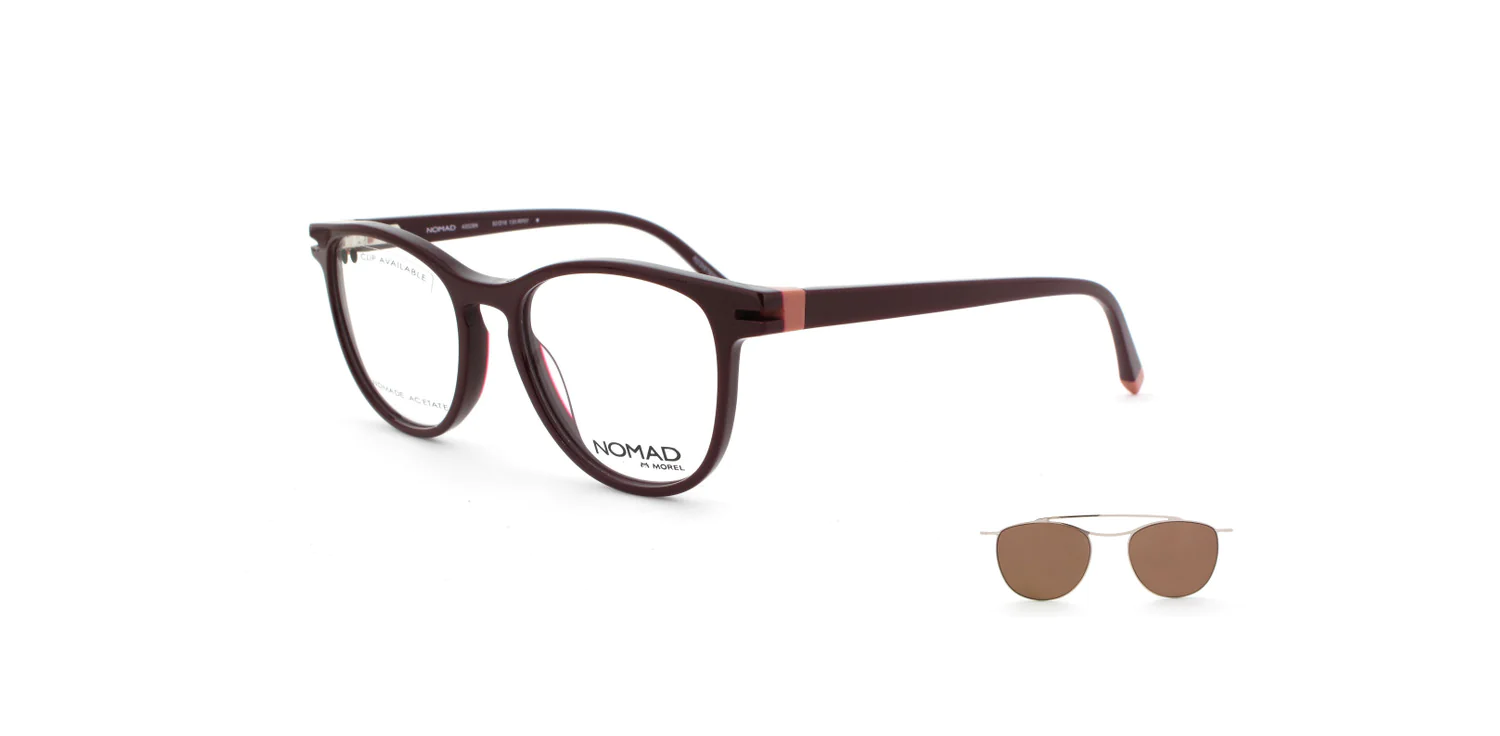 Oprawa okularowa MOREL...