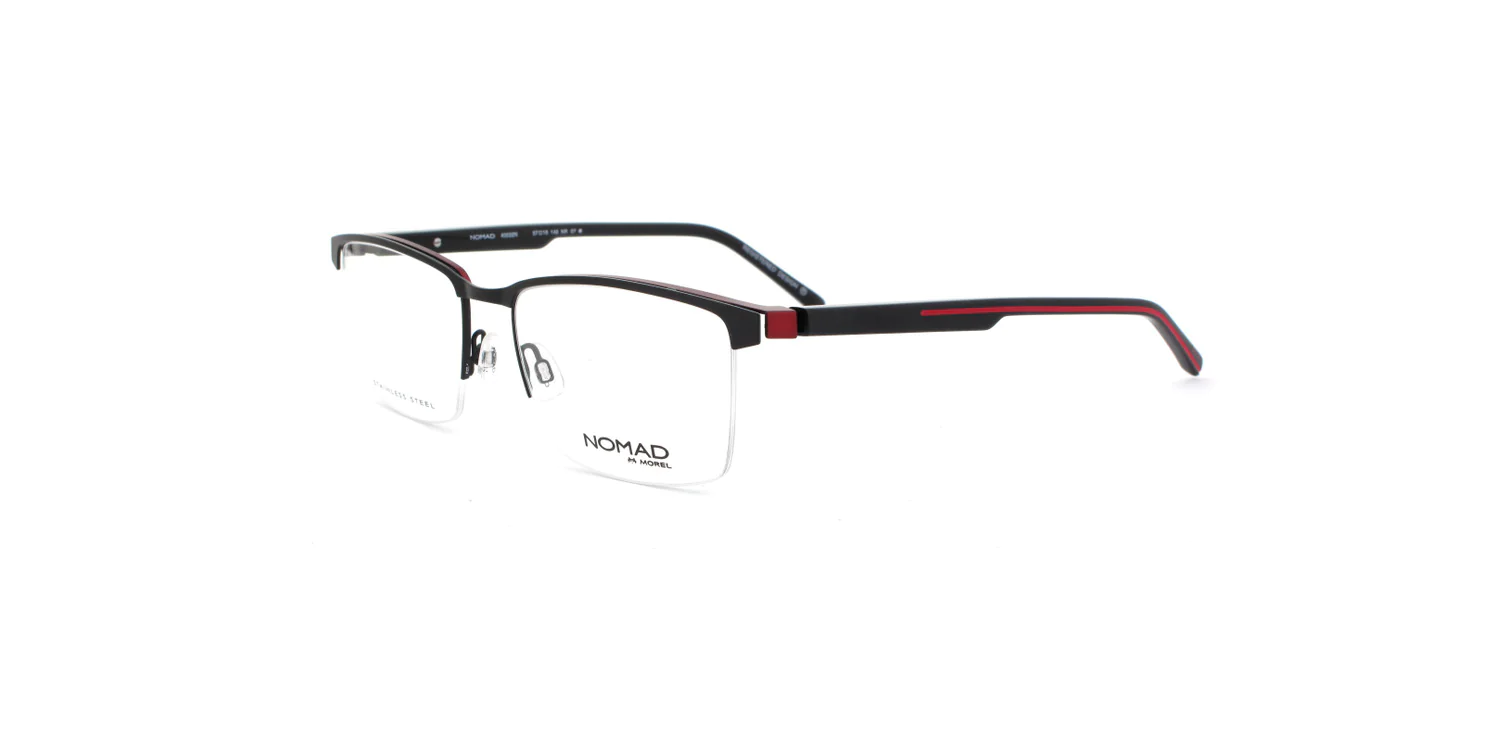 Oprawa okularowa MOREL...