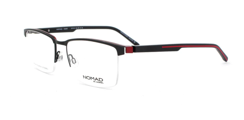 Oprawa okularowa MOREL NOMAD 40032N NR07