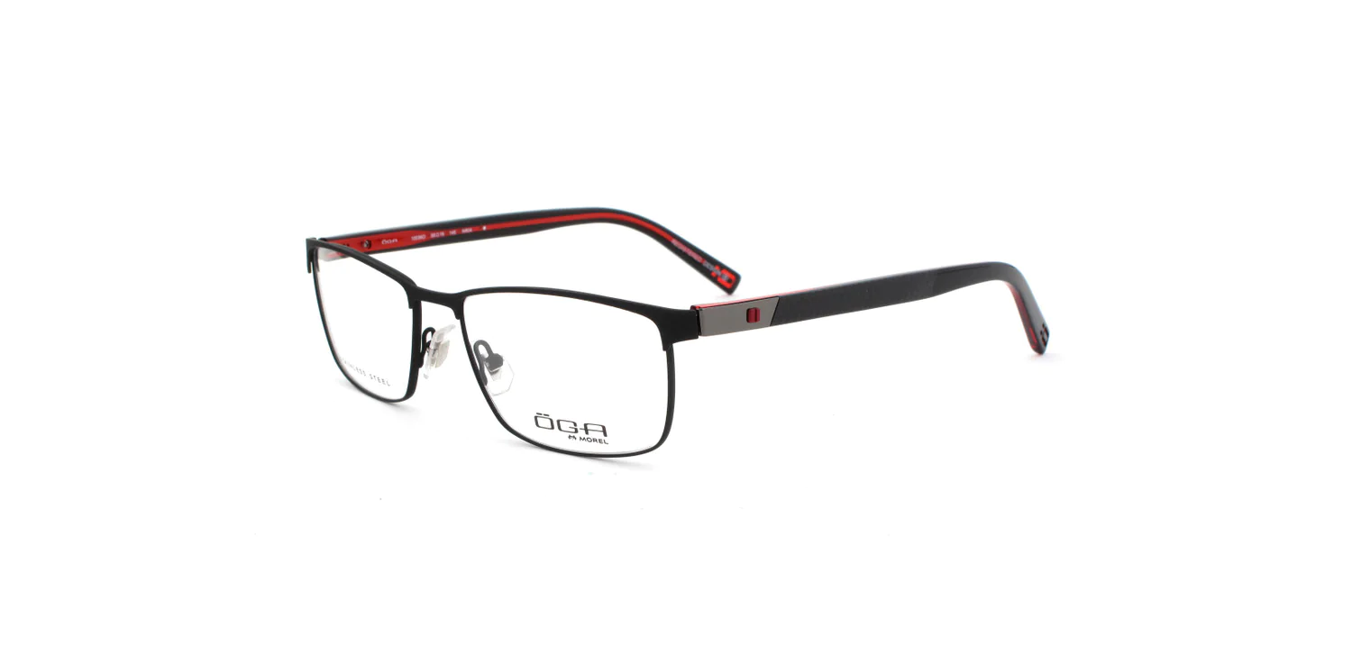 Oprawa okularowa MOREL OGA...