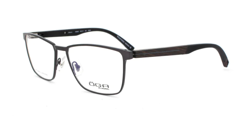 Oprawa okularowa MOREL OGA 10042O GN02