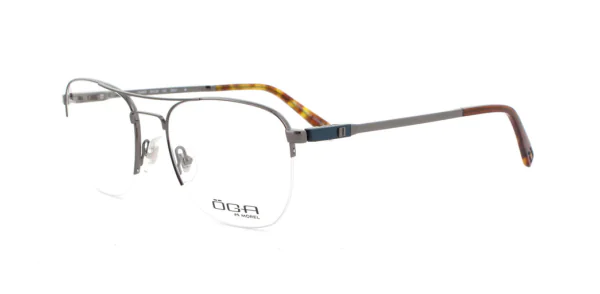 Oprawa okularowa MOREL OGA 10048O GD07
