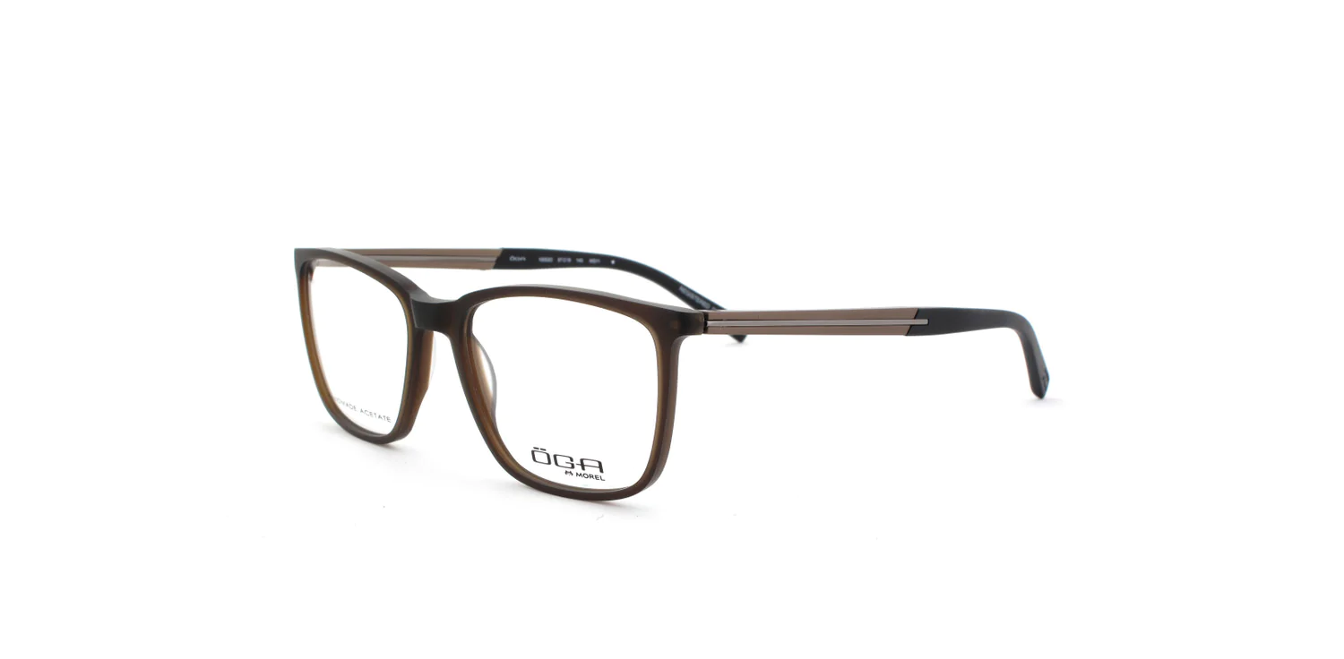 Oprawa okularowa MOREL OGA...