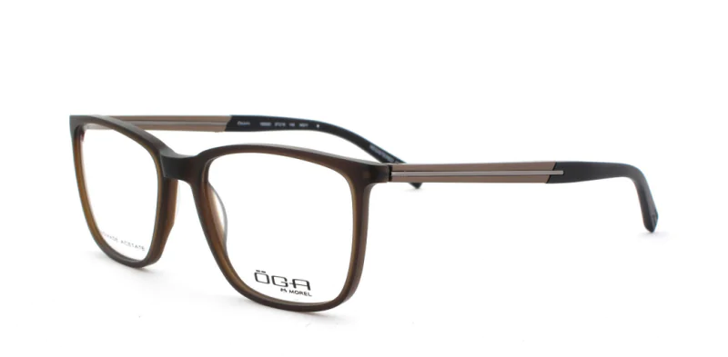 Oprawa okularowa MOREL OGA 10053O MG11