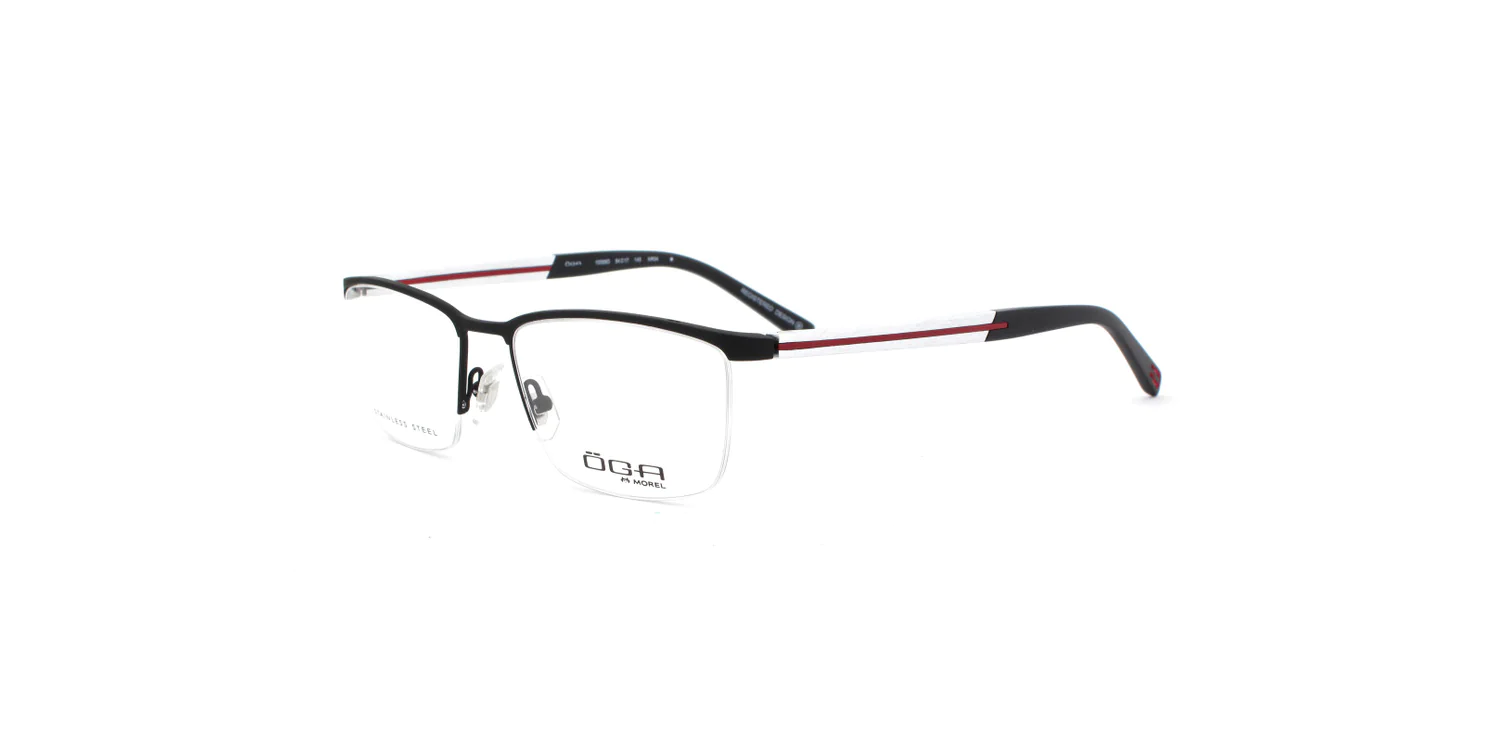 Oprawa okularowa MOREL OGA...