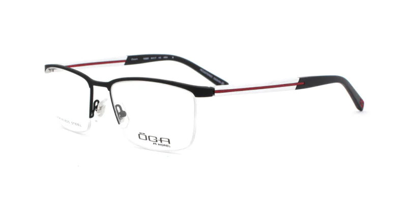 Oprawa okularowa MOREL OGA 10055O NR04