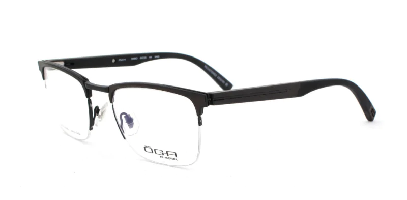 Oprawa okularowa MOREL OGA 10059O NN05