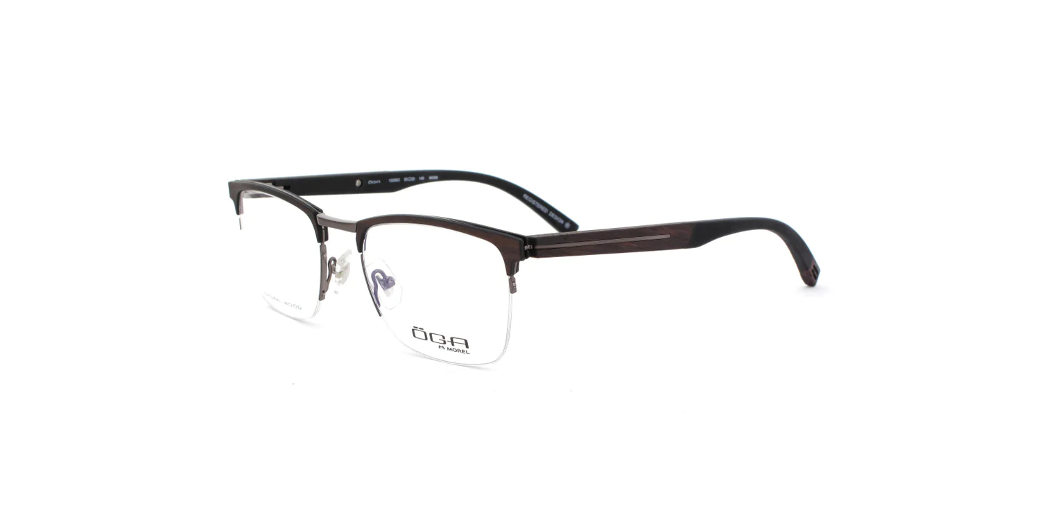 Oprawa okularowa MOREL OGA...