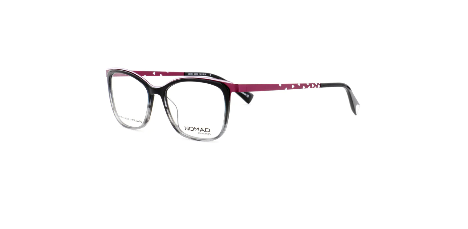 Oprawa okularowa MOREL...