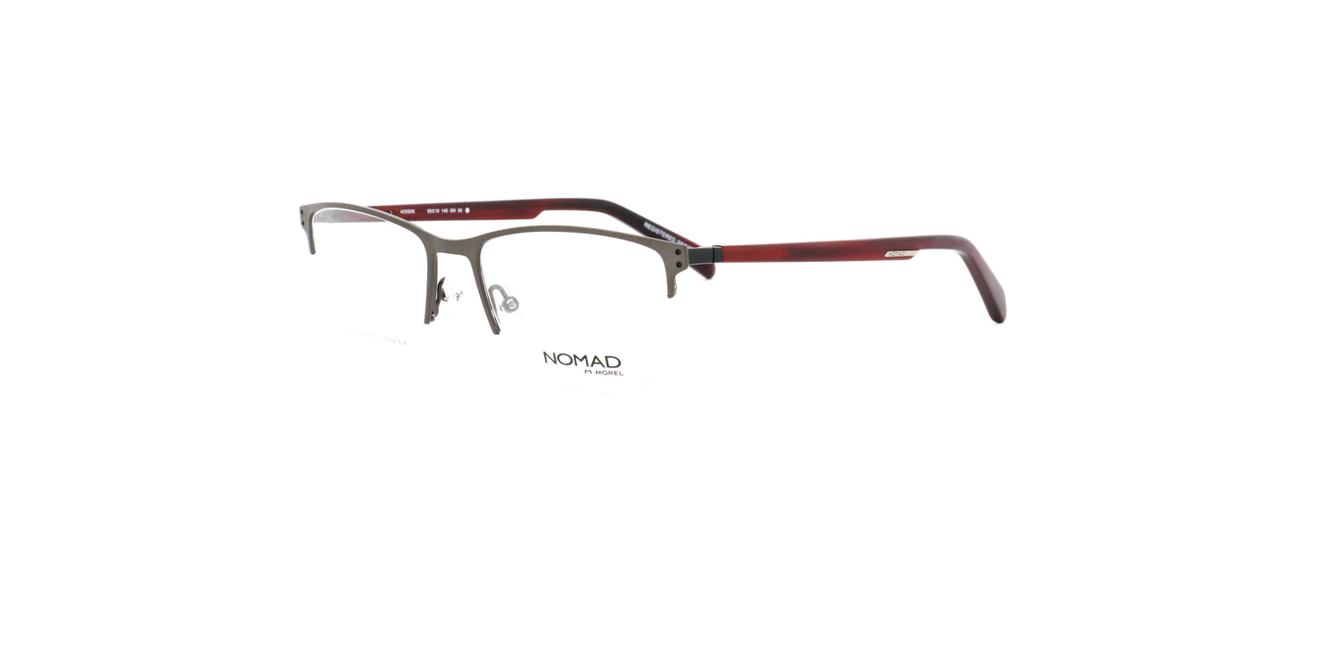 Oprawa okularowa MOREL...