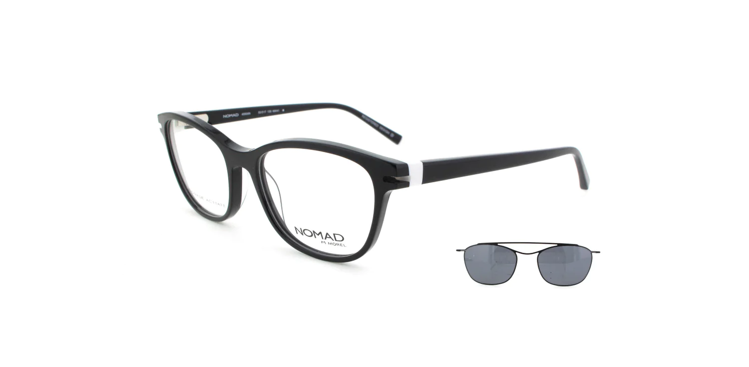 Oprawa okularowa MOREL...