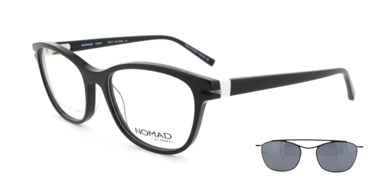 Oprawa okularowa MOREL NOMAD 40004N NW41