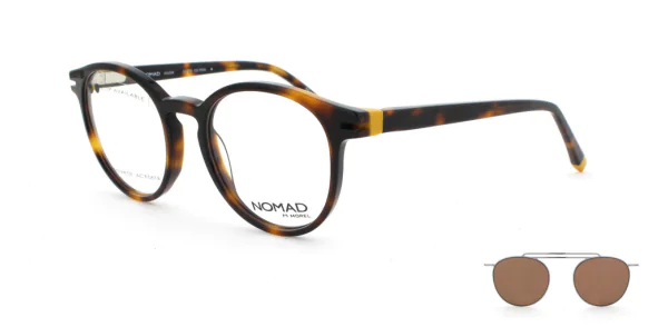Oprawa okularowa MOREL NOMAD 40025N TD05