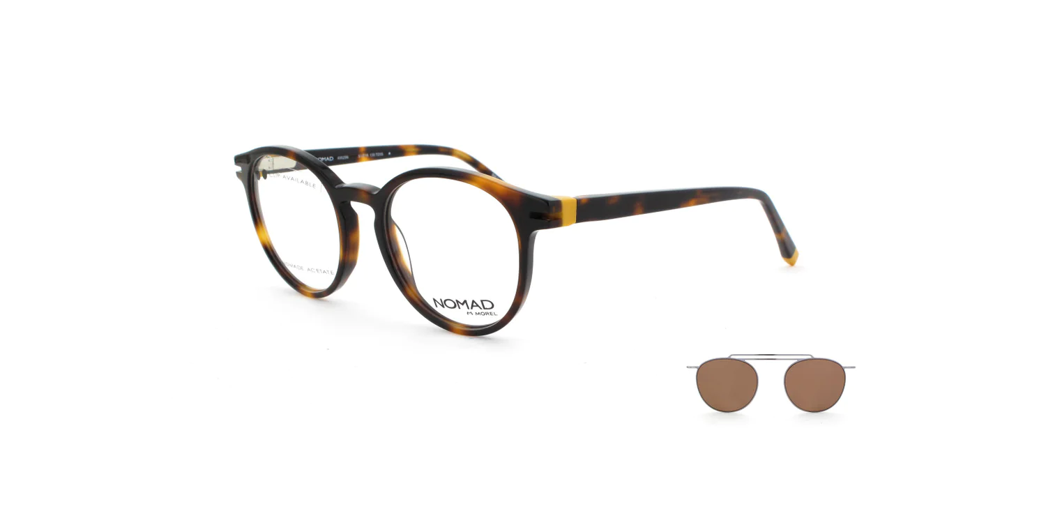 Oprawa okularowa MOREL...