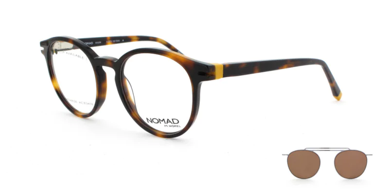 Oprawa okularowa MOREL NOMAD 40025N TD05