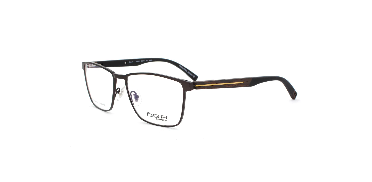 Oprawa okularowa MOREL OGA...